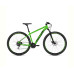 Купити Велосипед  Ghost Kato 3.7 AL U 27.5", рама S, зелено-чорний, 2019 у Києві - фото №1